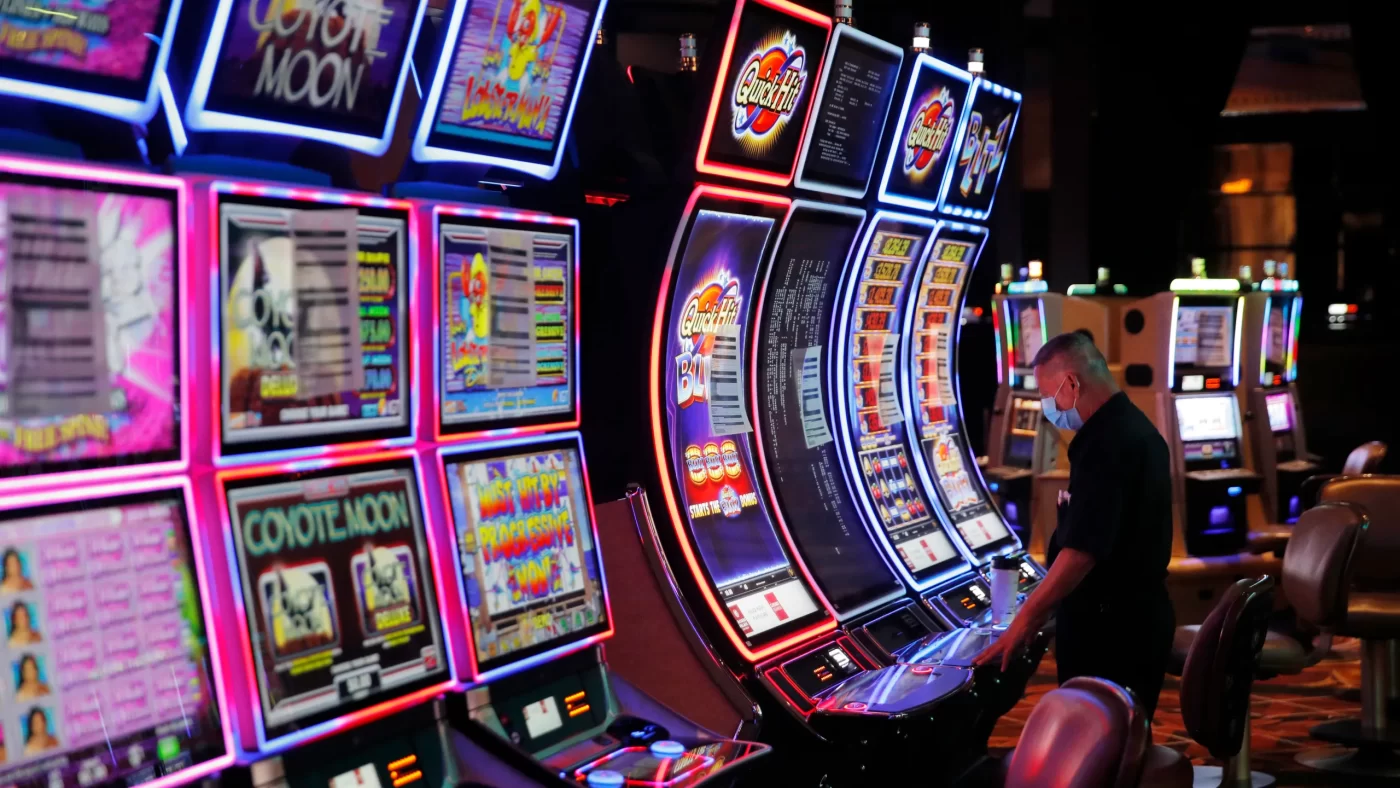 Casino Vân Đồn cùng với sự đa dạng về phương thức cược